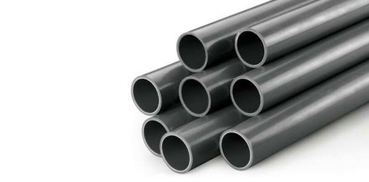 ASTM SCH40/PN10 UPVC Pipe