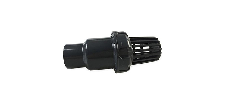 UPVC New Check Valve with EPDM Washer