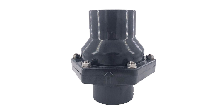 UPVC Swing Check Valve