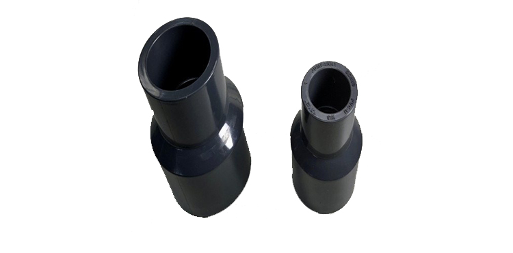 Reducer Coupling (Sxs) ASTM SCH80/PN16